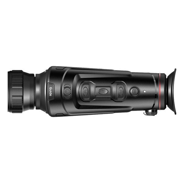 Тепловізійний монокуляр GUIDE TrackIR Pro 35 mm 640x480px OP-747110 фото