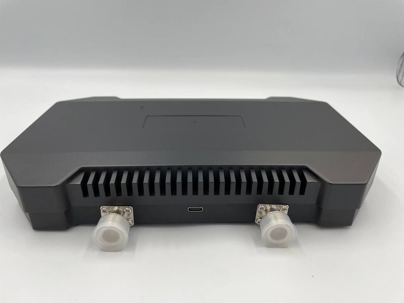 Виносна антена ACASOM ROC-4 N-Type 2.4G/5.2G/5.8G BV-000930 фото