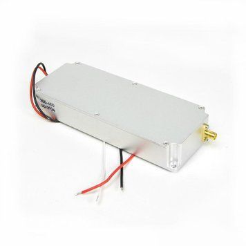 Модуль защиты от дронов RF Module (300-400M) 50W JFH с частотой 300-400 МГц и максимальной мощностью до 50 Вт 301637 фото
