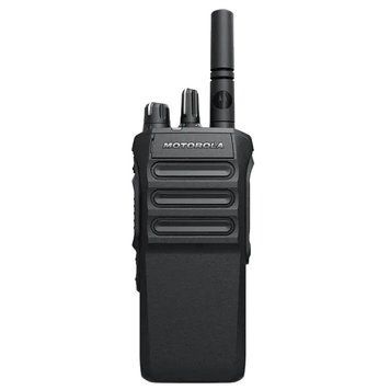 Радіостанція цифрова Motorola Portable Radio R7a UHF NKP BV-001053 фото