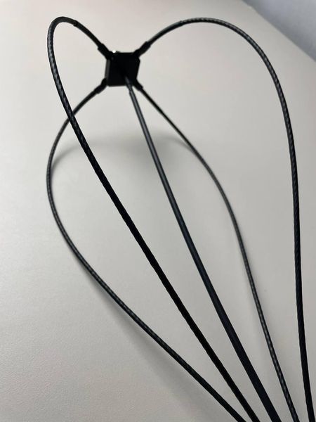 Антена &laquo;Павук&raquo; VHF/UHF антена для рацій Motorola R7 та R7a + кабель 20м BV-002475-3 фото