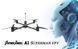 FPV Дрон AvengeAngel AI SUPERMAN с искусственным интеллектом BV-001372 фото 2