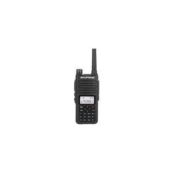 Портативна рація Baofeng DR-1801UV із AES+ флеш пам'ять 64 ГБ BV-001985 фото