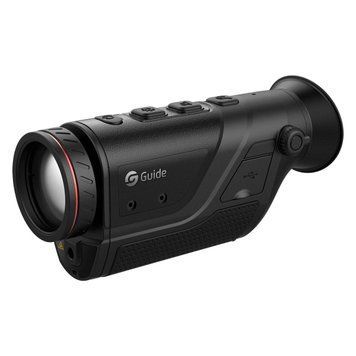 Тепловизионный монокуляр GUIDE TD430 400х300px 35mm OP-747104 фото