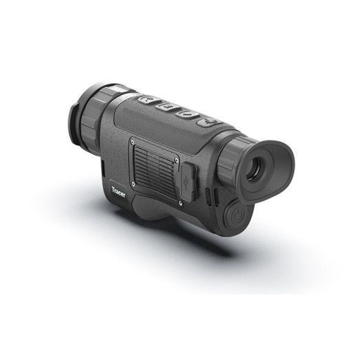 Тепловізор Cono Tech Tracer 50LRF (50 мм, 384х288, 3540 м) AG-80133 фото