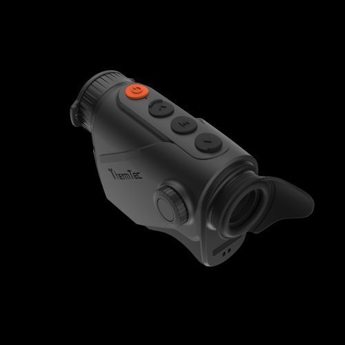 Тепловізор ThermTec Cyclone 325 (25 мм, 384x288, 1300 м, NETD &le;20 мК) AG-80482 фото