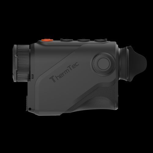 Тепловізор ThermTec Cyclone 325 (25 мм, 384x288, 1300 м, NETD &le;20 мК) AG-80482 фото