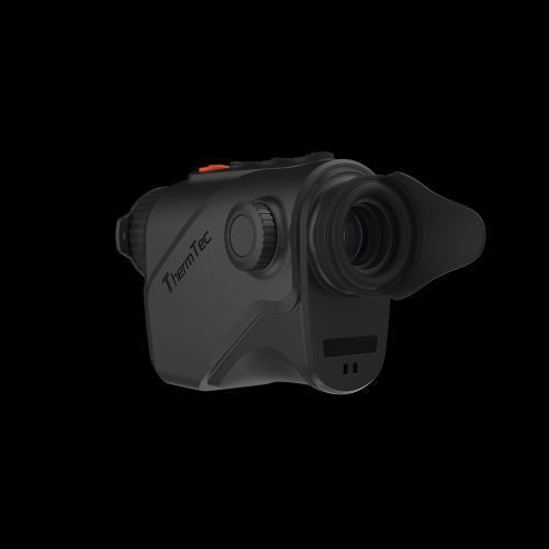 Тепловізор ThermTec Cyclone 325 (25 мм, 384x288, 1300 м, NETD &le;20 мК) AG-80482 фото