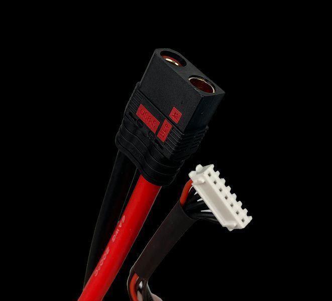 Аккумуляторная батарея Skyrazor PULSE 6S14P 70000 mAh для тяжелых БПЛА Vampire / &laquo;Баба Яга&raquo; (Samsung 21700-50S, 6AWG, QS8-S F) BV-002275 фото