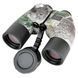 Бинокль SIGETA General 10x50 Camo floating/compass/reticle морской OP-65860 фото 1