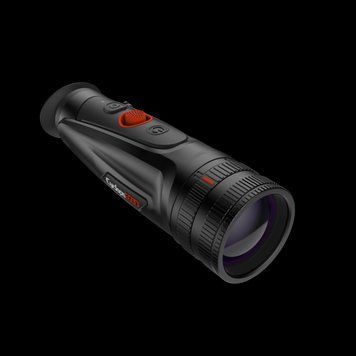 Тепловизор ThermTec Cyclops 650D (25/50 мм, 640x512, 2500 м) AG-80150 фото