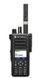 Рація Motorola DP4800e VHF у максимальній комплектації AES-256 BV-000267 фото 1