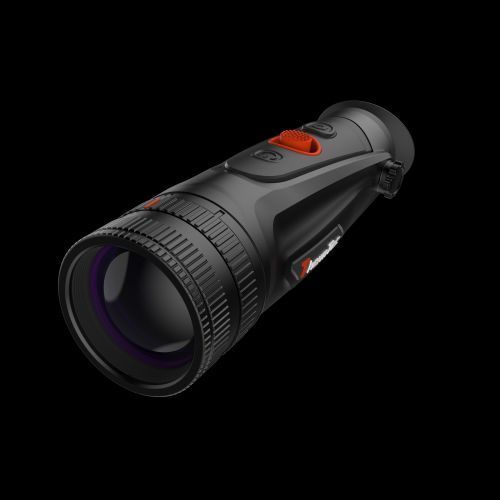 Тепловізор ThermTec Cyclops 650D (25/50 мм, 640x512, 2500 м) AG-80150 фото