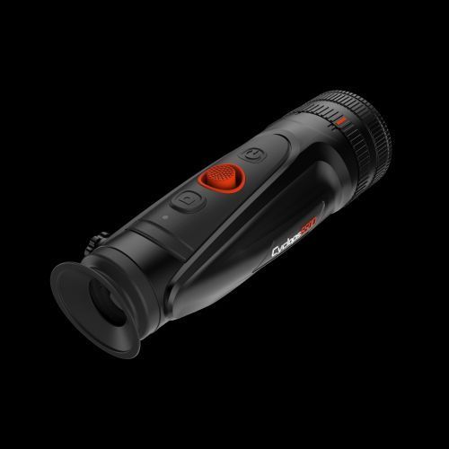 Тепловізор ThermTec Cyclops 650D (25/50 мм, 640x512, 2500 м) AG-80150 фото