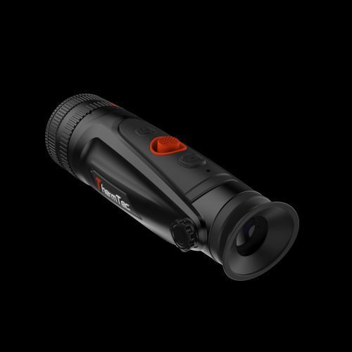 Тепловізор ThermTec Cyclops 650D (25/50 мм, 640x512, 2500 м) AG-80150 фото