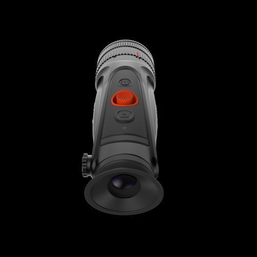 Тепловізор ThermTec Cyclops 650D (25/50 мм, 640x512, 2500 м) AG-80150 фото