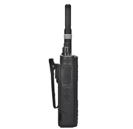 Рація Motorola DP4800e VHF у максимальній комплектації AES-256 BV-000267 фото