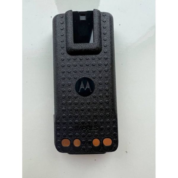 Акумулятор (DP) 3000 мАг для радіостанцій Motorola серії- DP UT-1010061 фото