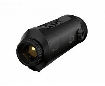 Тепловизионный монокуляр ATN OTS XLT 160 2.5-10X 58265138 фото