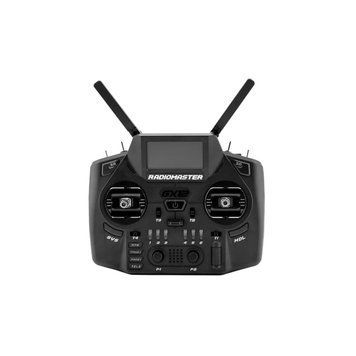 Пульт управления для дрона RadioMaster GX12 radio ExpressLRS Edge XT M2 BV-001763 фото