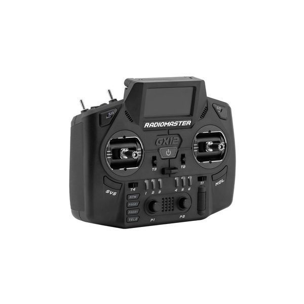 Пульт управления для дрона RadioMaster GX12 radio ExpressLRS Edge XT M2 BV-001763 фото