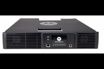 Ретранслятор Motorola SLR8000 VHF 100 Вт, цифровий/аналоговий ретранслятор BV-002022 фото