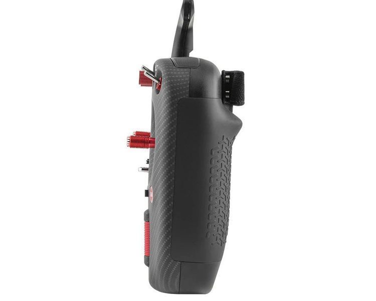 Аппаратура управления RadioMaster TX15 MAX Black ELRS BV-002246 фото