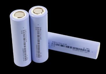 Акумуляторна збірка 6S4P EVE INR21700-40P: 16000 mAh, 160A (200A-пік), 22.2V / Батарея для 13 дюймових FPV-дронів BV-001902 фото