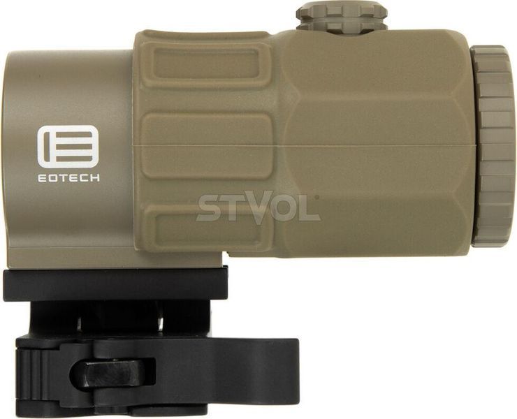 Збільшувач EOTech G45 5x-кратний пісочний ST-G45.STSTAN фото