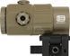Збільшувач EOTech G45 5x-кратний пісочний ST-G45.STSTAN фото 3