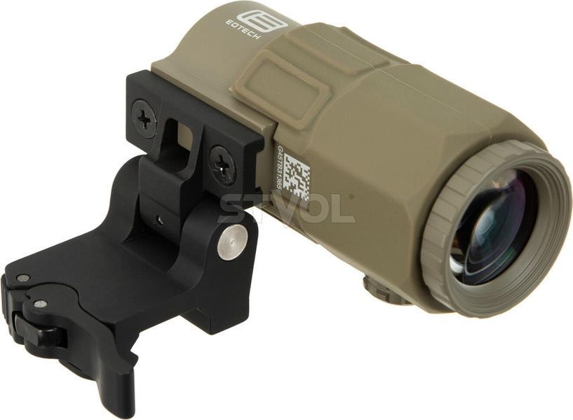 Збільшувач EOTech G45 5x-кратний пісочний ST-G45.STSTAN фото