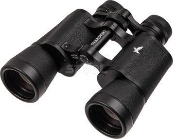 Бінокль Swarovski "Habicht" 10x40 WMS ST-SWB21 фото