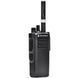 Професійна цифрова портативна рація Motorola DP4400e UHF (Li-Ion 2100 мАг AES-256) BV-002308 фото 2