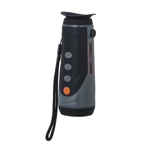 Тепловізійний монокуляр Dahua TPC-M60-B25-G BC-8053 фото