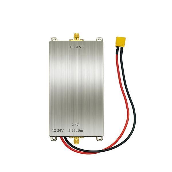 Усилитель сигнала EDUP EP-AB078 2.4 ГГц 30 Вт BV-002446 фото