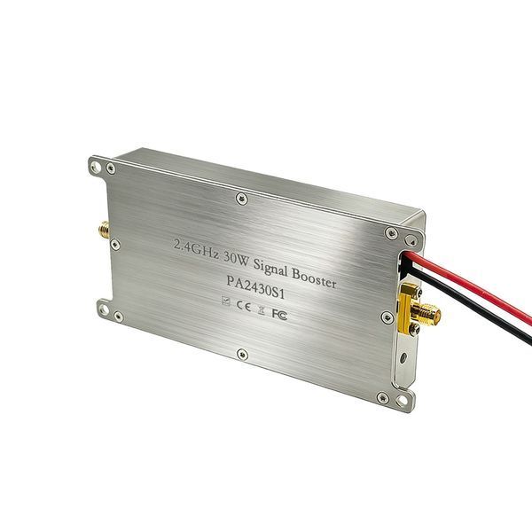 Усилитель сигнала EDUP EP-AB078 2.4 ГГц 30 Вт BV-002446 фото