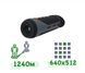 Тепловізійний монокуляр Dahua TPC-M60-B25-G BC-8053 фото 2