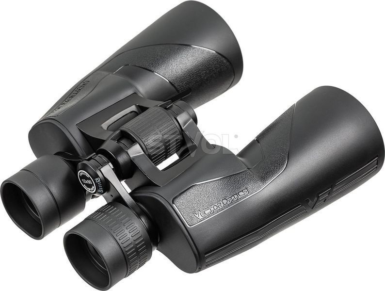 Бінокль Vector Optics Forester 12x50 SCBO-18 фото