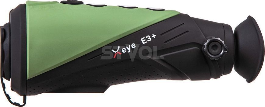 Тепловізор NVECTECH E3+ ST-59947690 фото