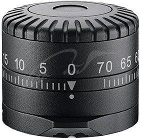 Турель балістична Swarovski BTF Ballistic Turret Flex для моделі Z8i I-12030113 фото