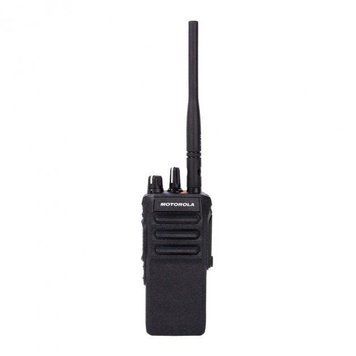 Професійна цифрова портативна рація Motorola R7A VHF NKP (136&ndash;174 МГц AES-256) BV-002311 фото