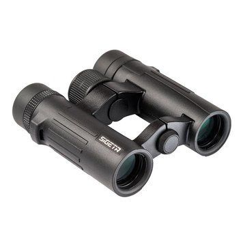 Бинокль SIGETA Imperial 10x26 Black OP-65824 фото