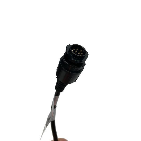 Тангента мікрофон Motorola RMN5052 Motorola DM BV-000709 фото