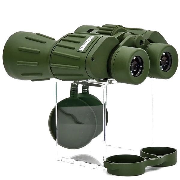 Бинокль Konus Army 10x50 ag03407 фото