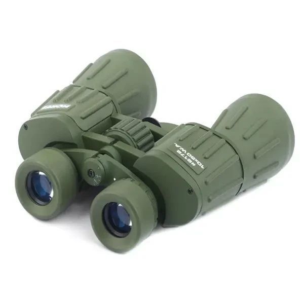 Бинокль Konus Army 10x50 ag03407 фото