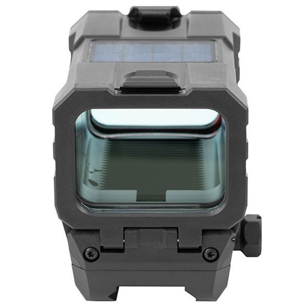 Коллиматорный прицел Holosun Ronin AEMS Max RD, 2 МОА, 30x40 мм, Picatinny 747265 фото