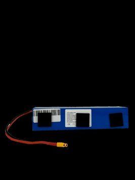 Аккумулятор Li-ion для антенны Skyrazor Otaman 5000 mAh BV-002407 фото