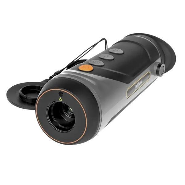Тепловізійний монокуляр Dahua TPC-M40-B25-G BC-8052 фото