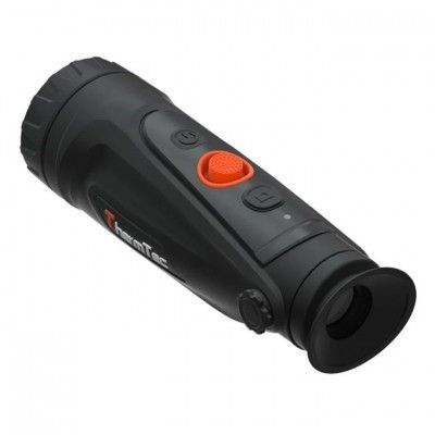 Тепловізійний монокуляр ThermTec Cyclops 635 AG-80149 фото