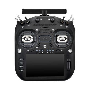 Аппаратура радиоуправления RadioMaster TX16S MK3 2.4GHz/Sub-G 900MHz 16CH BV-002431 фото